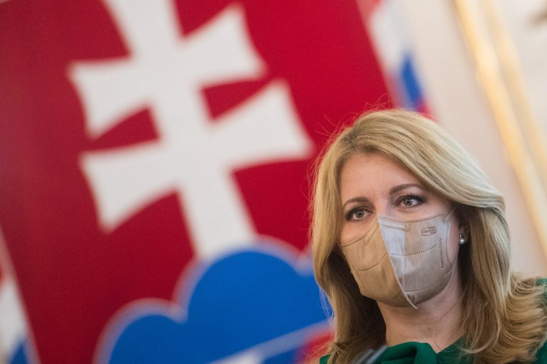 Zuzana Čaputová