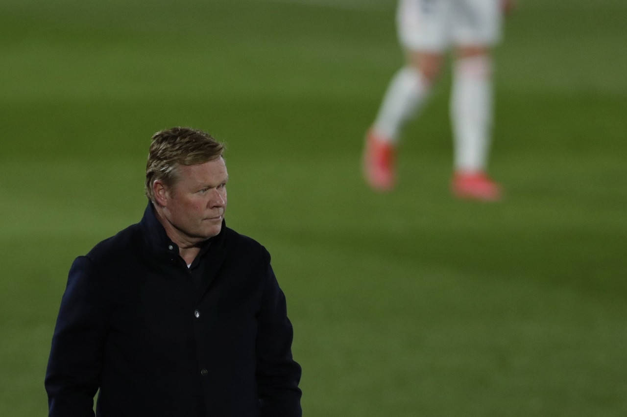 Ronald Koeman