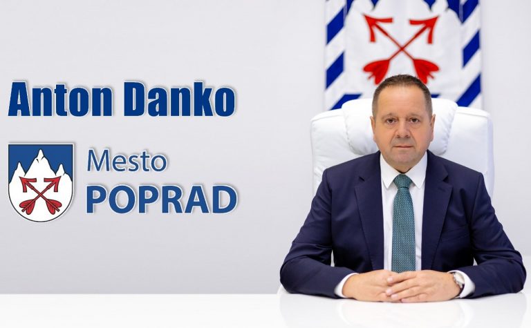 Mesto Poprad