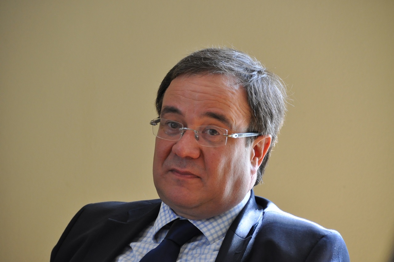 Armin Lachet