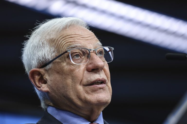 Josep Borrell