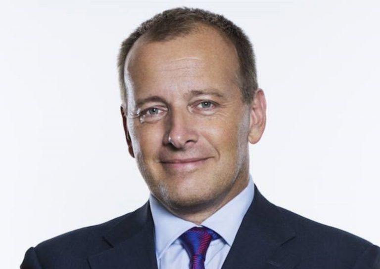 Boris Kollár