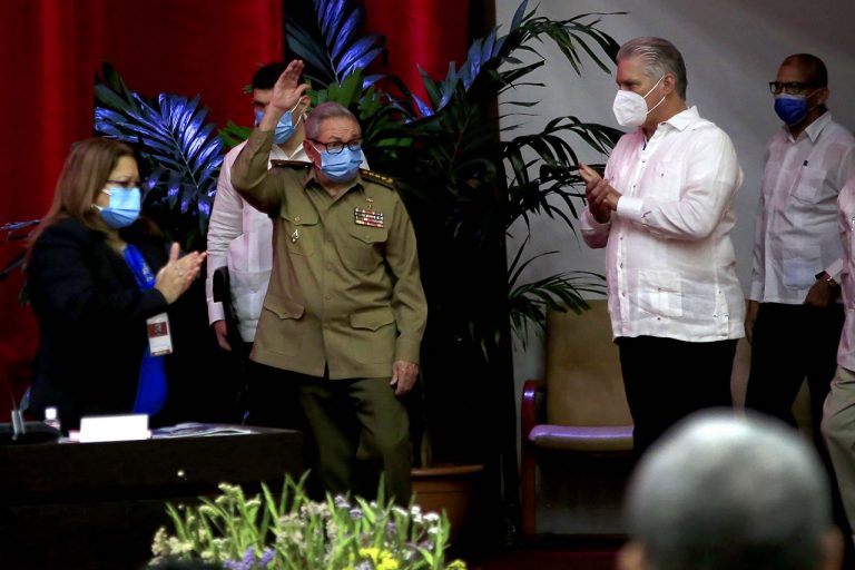 Raul Castro_Cuba