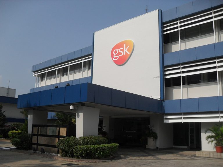 GSK - GlaxoSmithKline