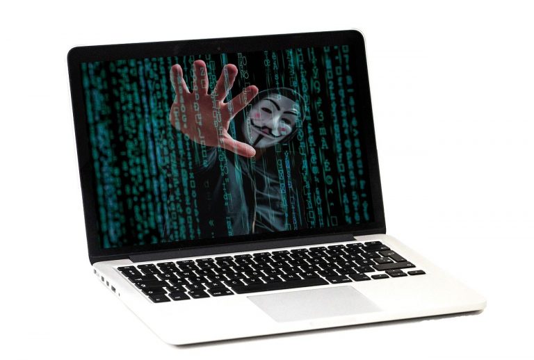 Hackeri