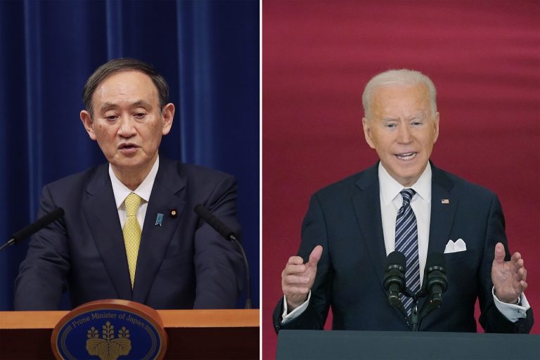 japonsky premier_Suga_Joe_Biden
