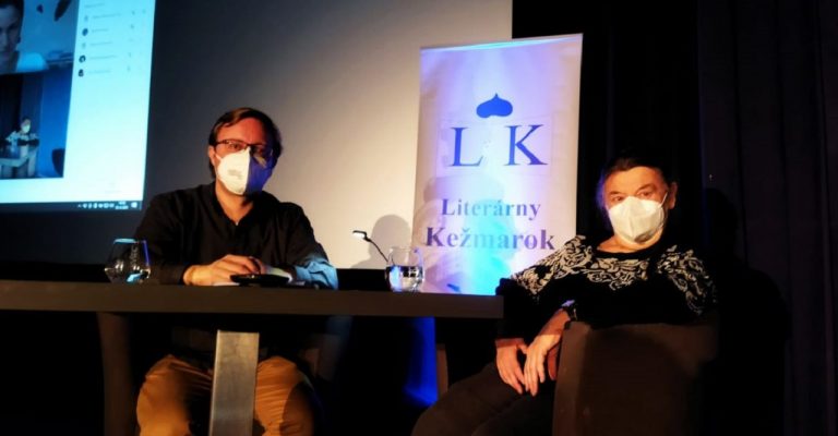 Literárny Kežmarok