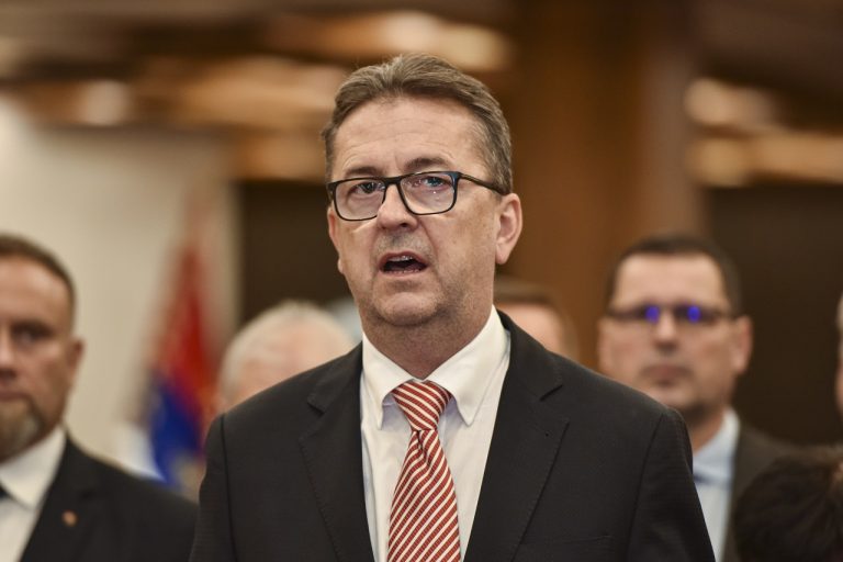 Martin Glváč