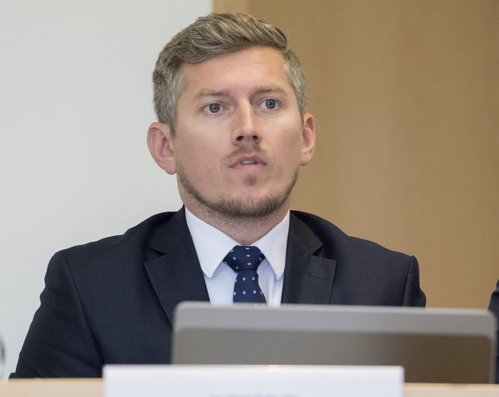 Michal Štofko
