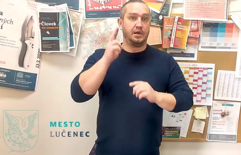 Online tlmočník