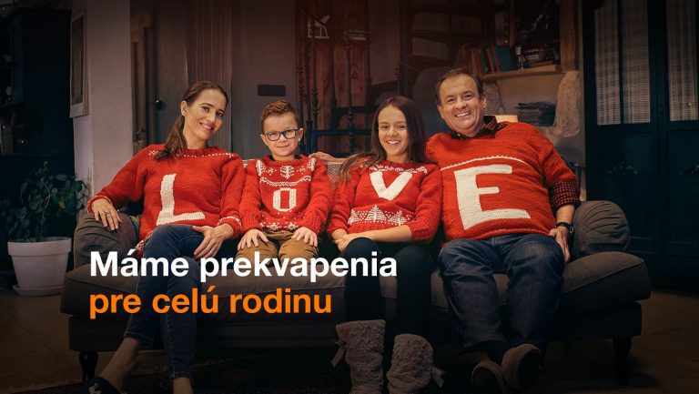 Orange Love baliky