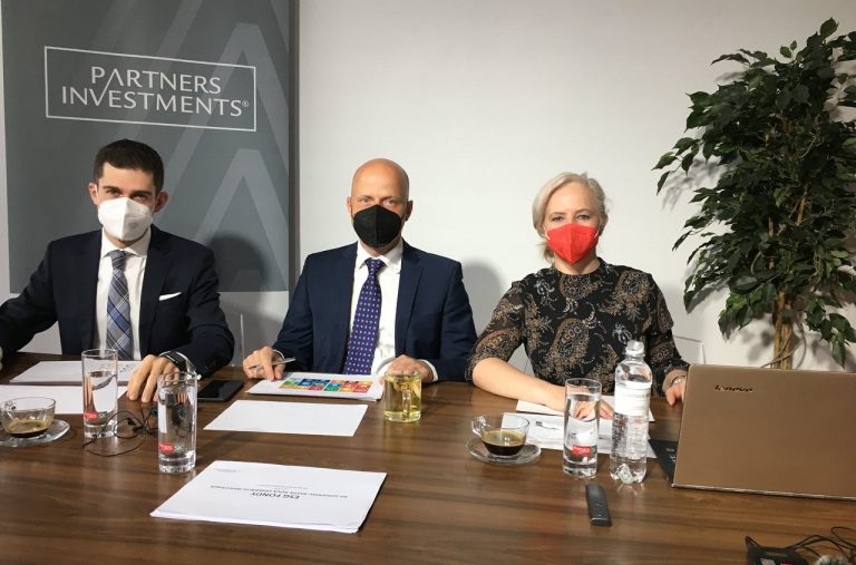 Partners Investments