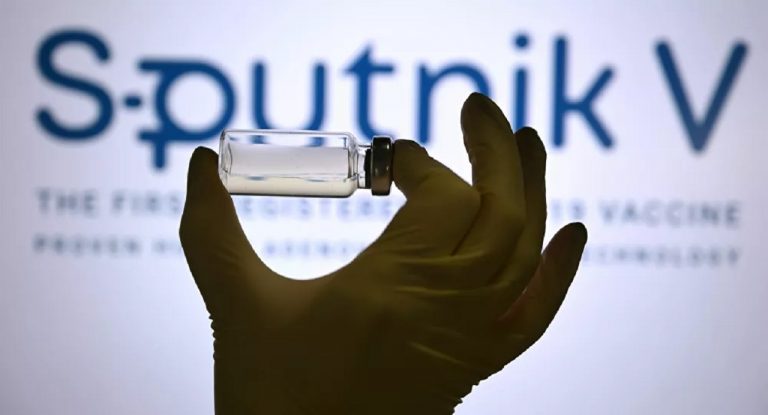 Sputnik V India