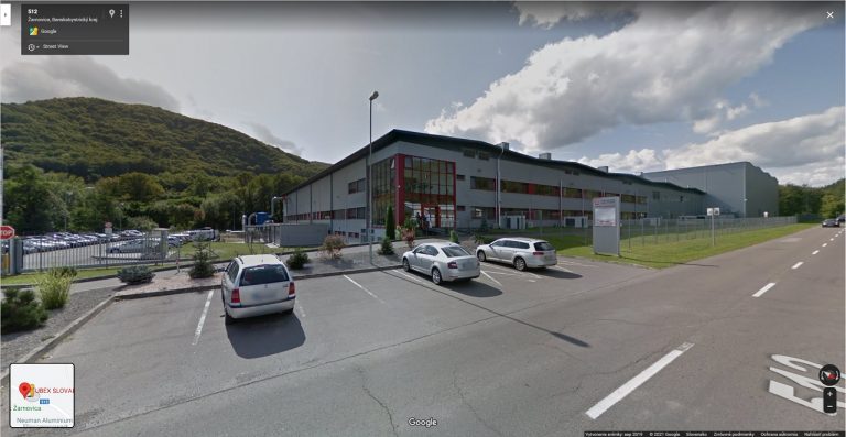 Tubex Slovakia