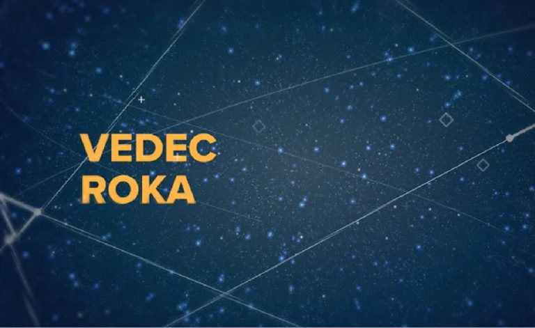 Vedec roka