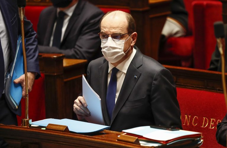 Jean Castex