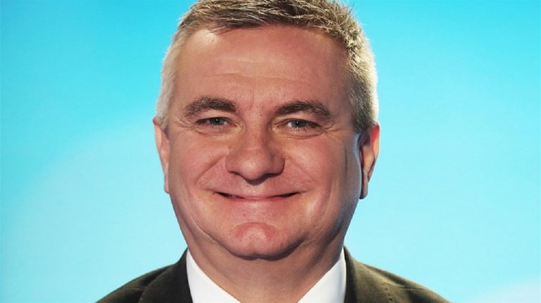 Vratislav Mynář