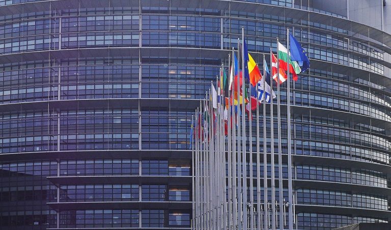 Europarlament