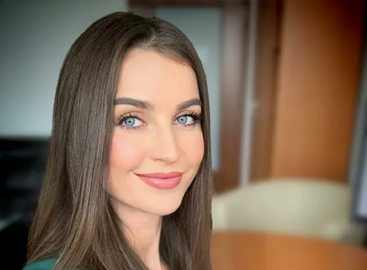 Monika Sofija Soročinová
