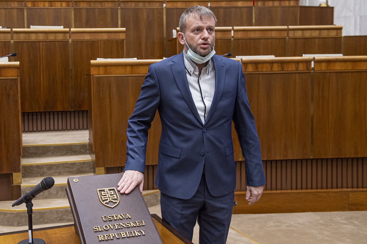 Eduard Kočiš