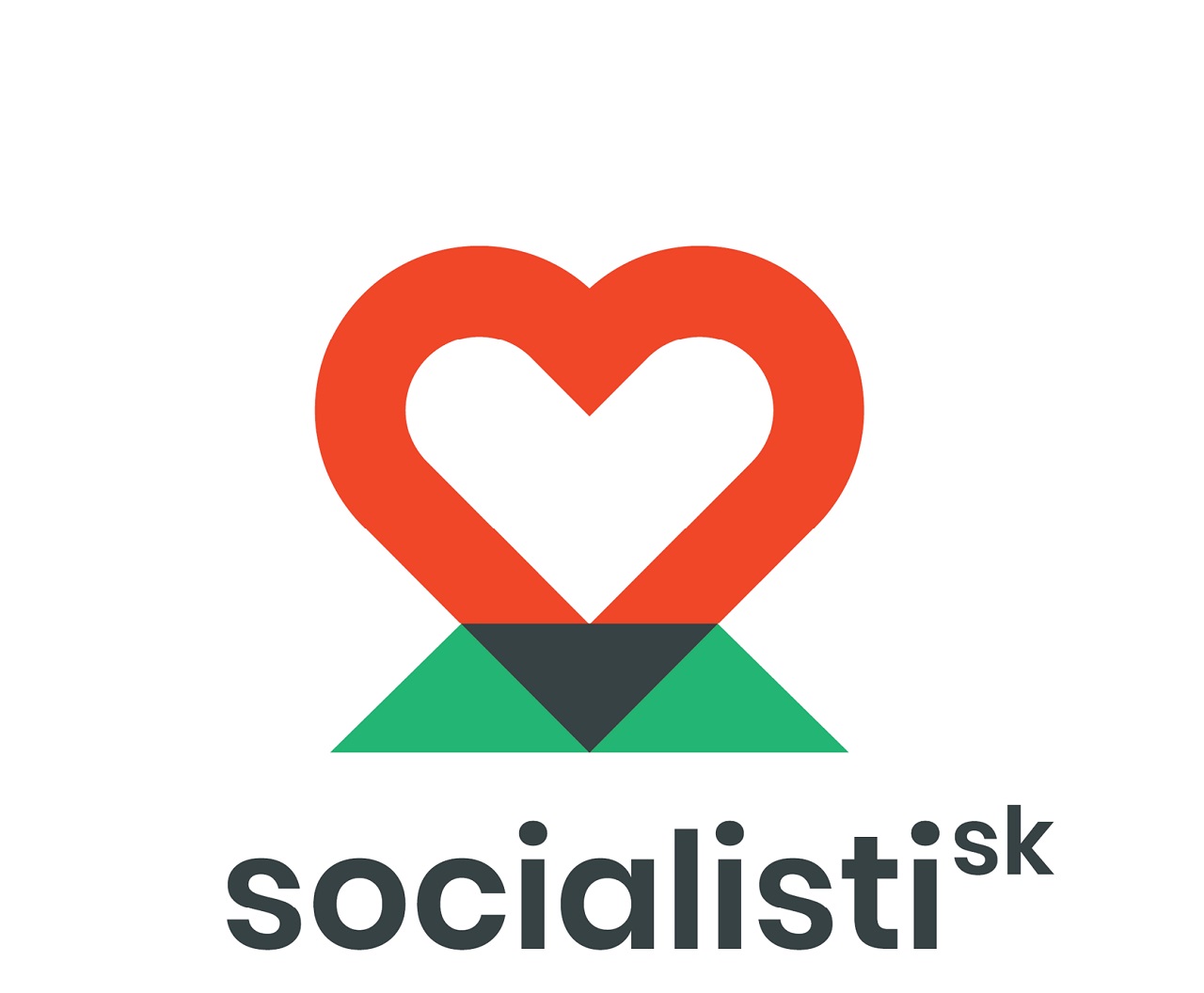 logo, Socialisti.sk