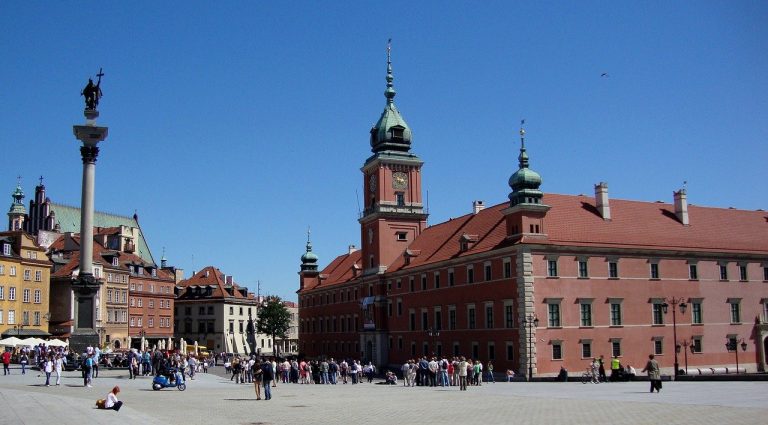 Varšava