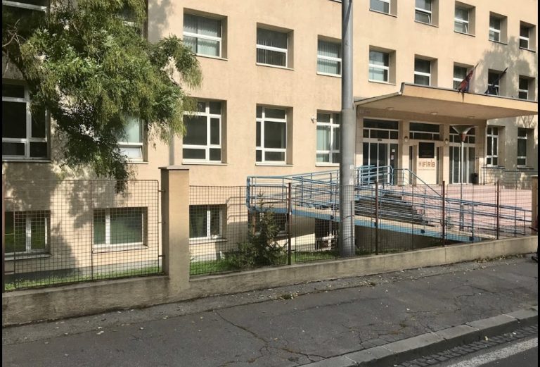 ŠFRB