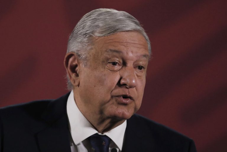 Andrés Manuel López Obrador
