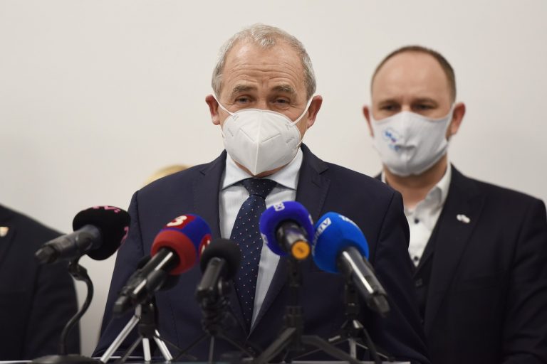 Ján Luntner predseda BBSK