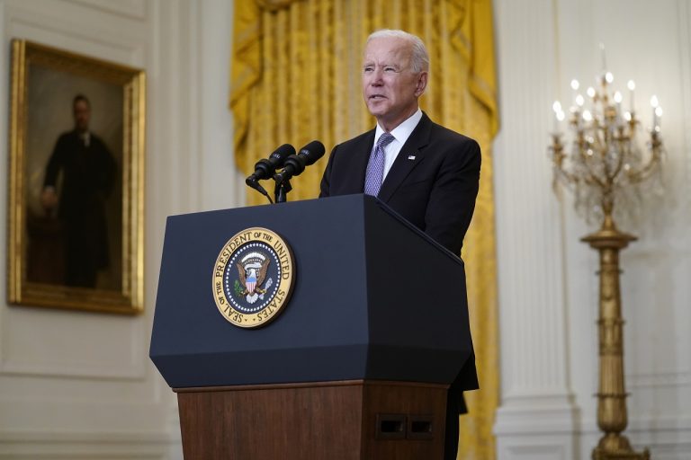 Joe Biden