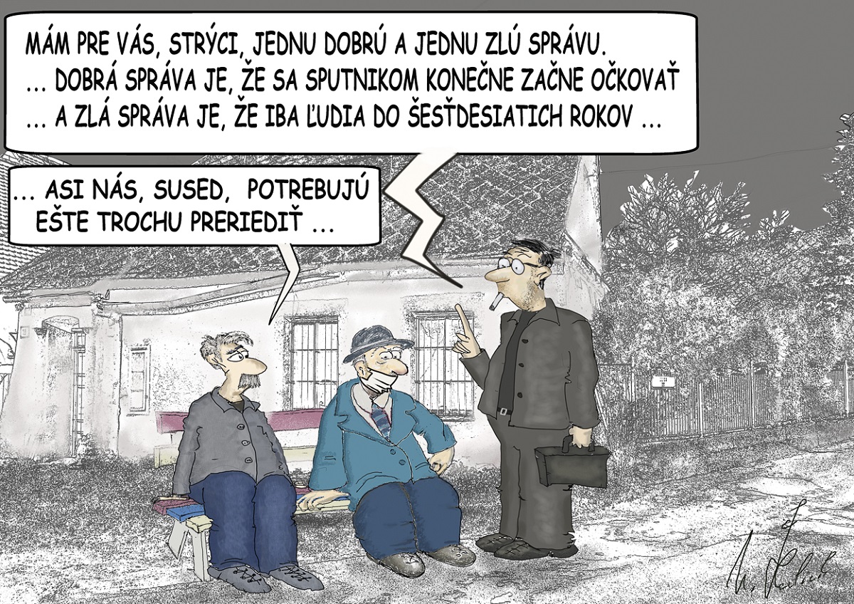karikatura