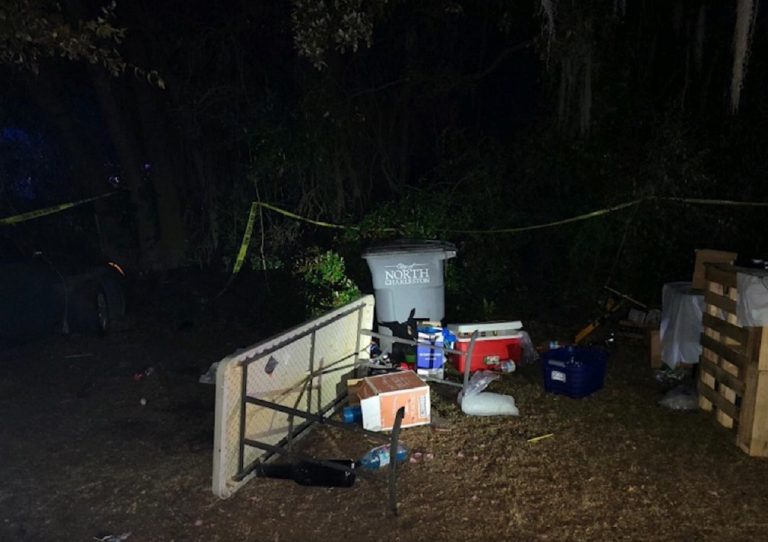 koncert juzna karolina strelba