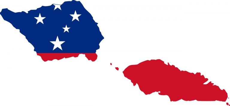 samoa