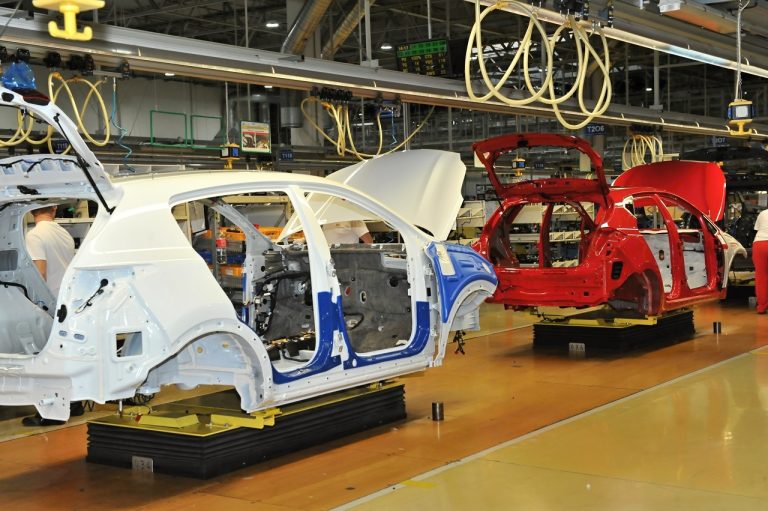 Kia Motors Slovakia