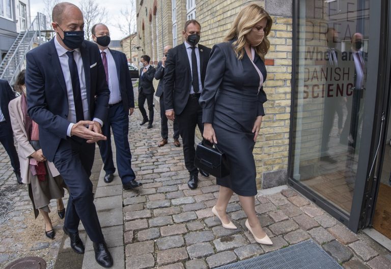 Zuzana Čaputová