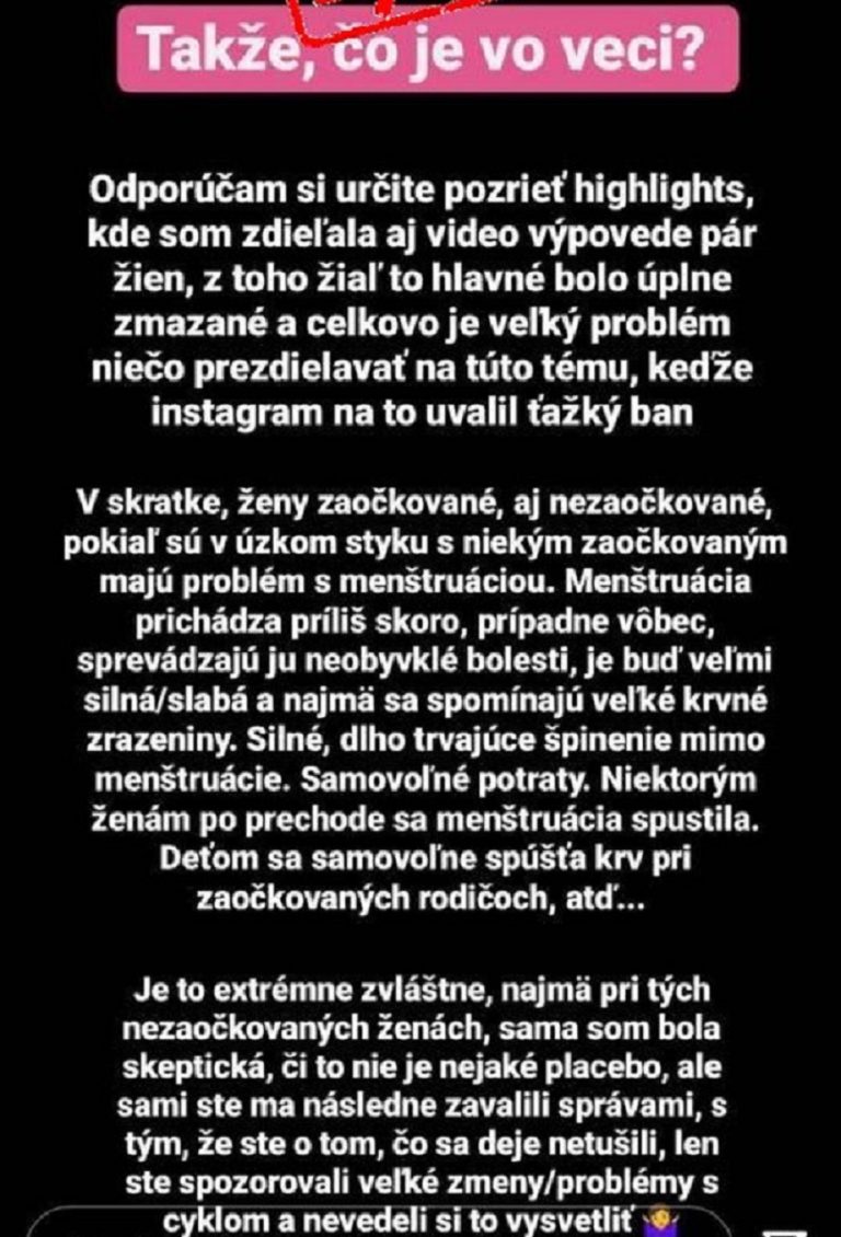 Zaočkované osoby nevplývajú negatívne na tých, ktorí očkovaní nie sú