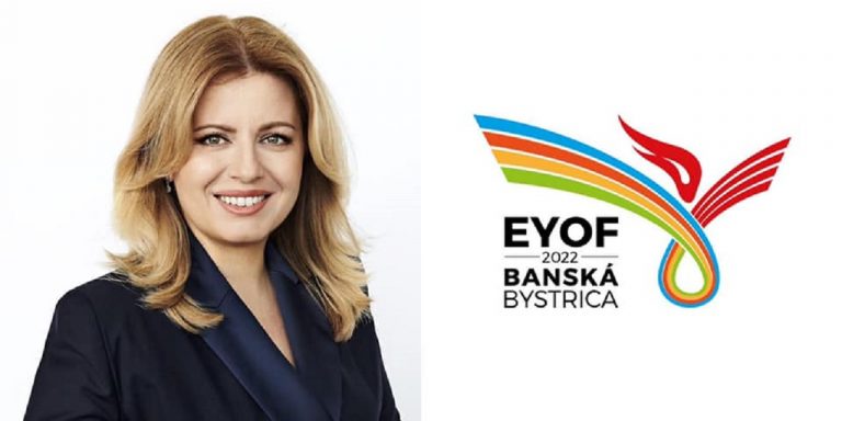 Zuzana Čaputová