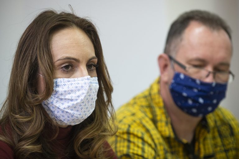 Zuzana Dolinková Martin Gažo