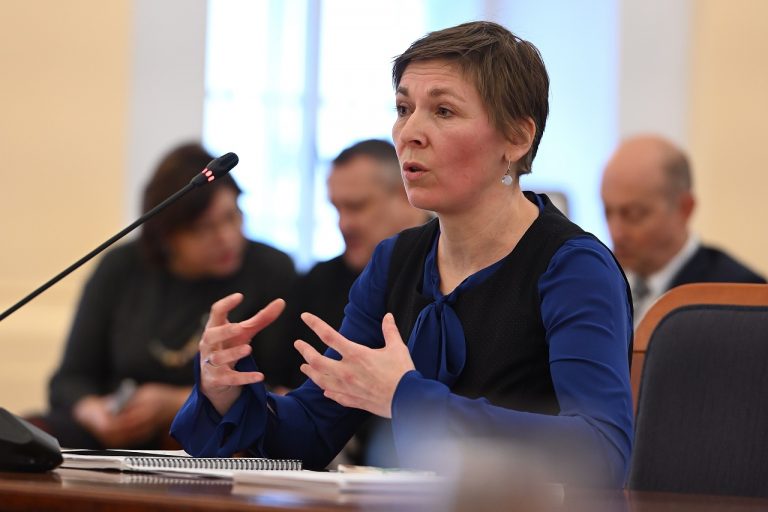 Eva Kováčechová Via Iuris