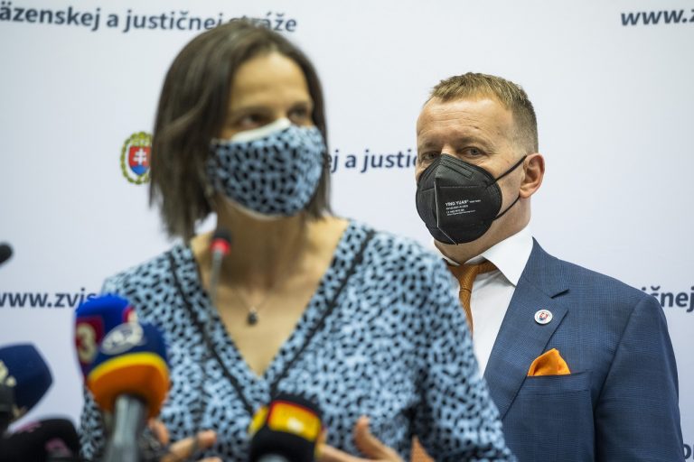 Boris Kollár Mária Kolíková