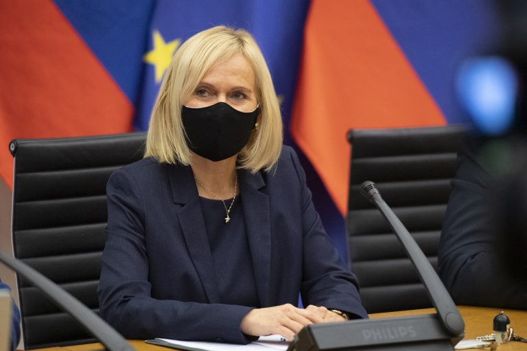 Anetta Čaplánová