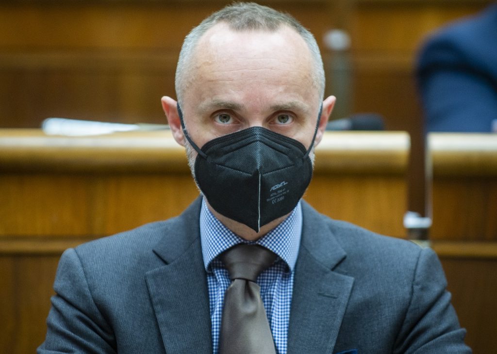 Tomáš Valášek