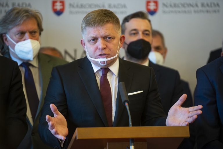Robert Fico
