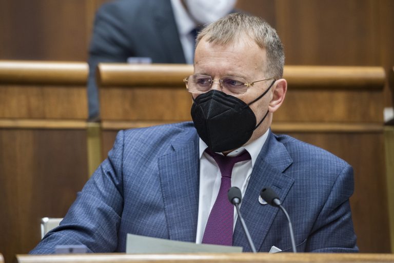 Boris Kollár