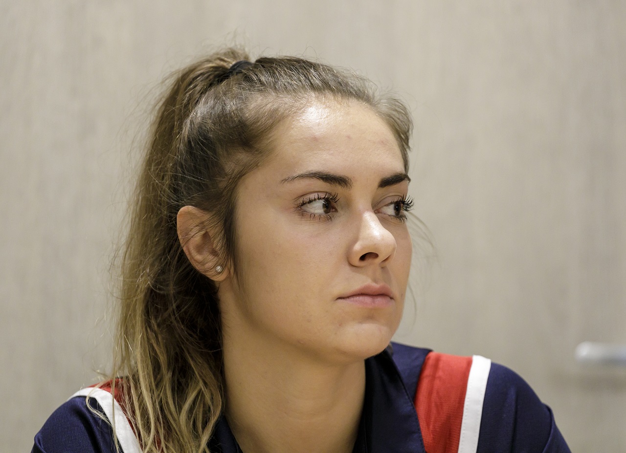 Barbora Koseková