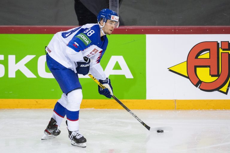 Kristián Pospíšil