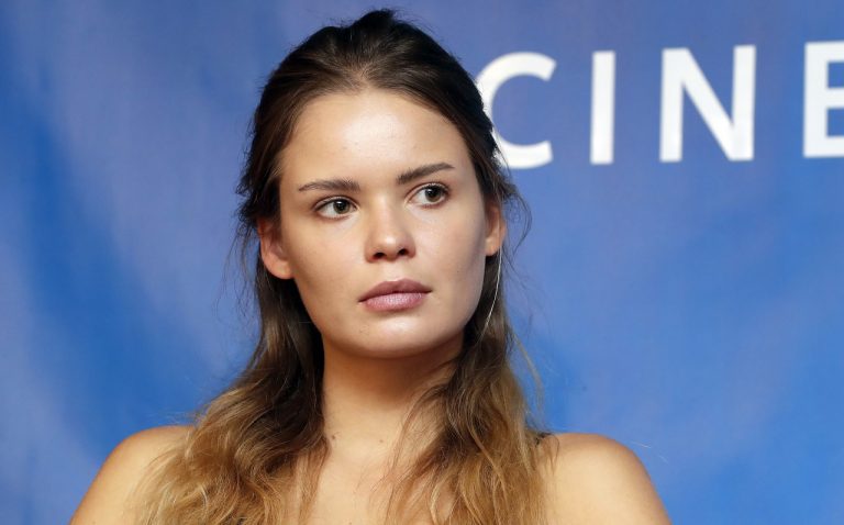 Veronika Nikulšinová