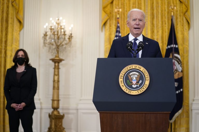 Joe Biden