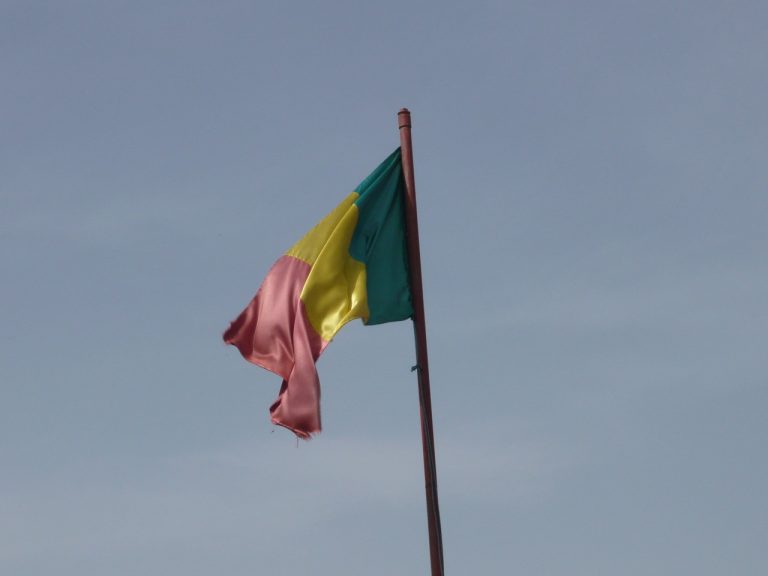 mali
