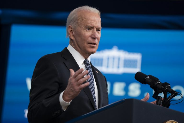 Joe Biden